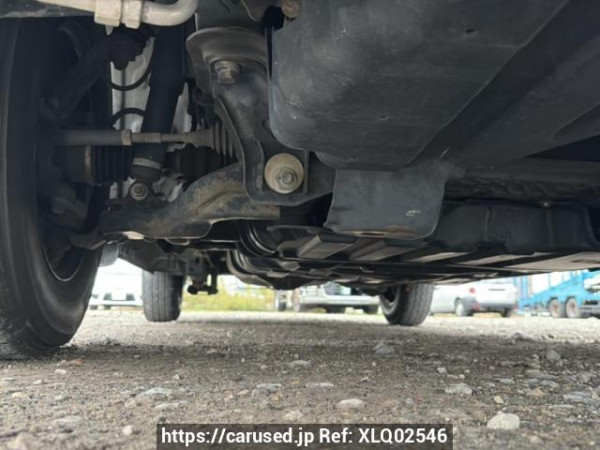 Used 2004 AT toyota hiace-van KDH205V Image[28]