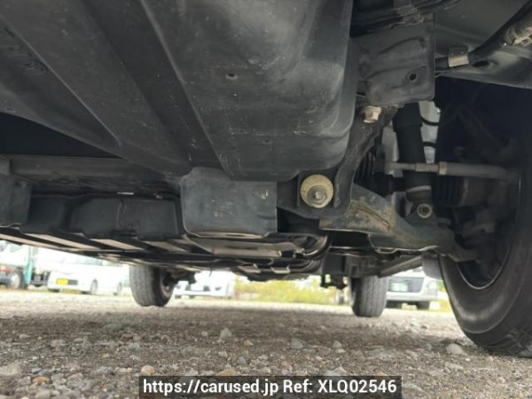 Used 2004 AT toyota hiace-van KDH205V Image[29]