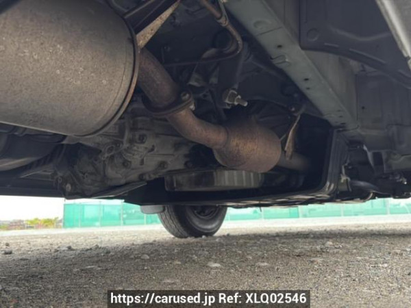 Used 2004 AT toyota hiace-van KDH205V Image[33]