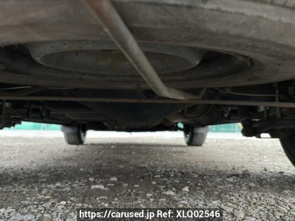 Used 2004 AT toyota hiace-van KDH205V Image[35]