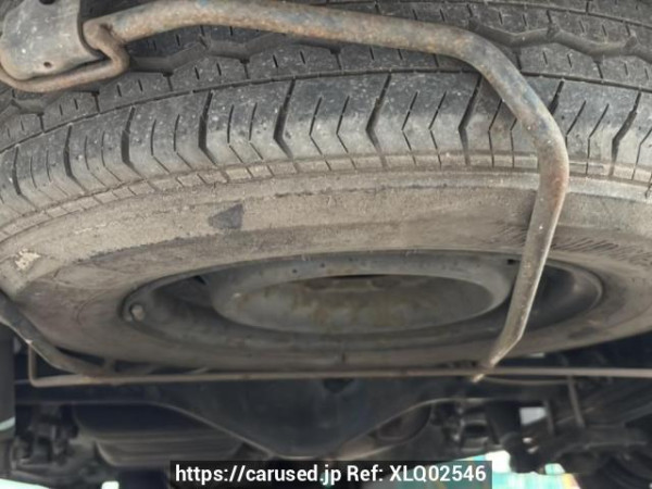 Used 2004 AT toyota hiace-van KDH205V Image[37]