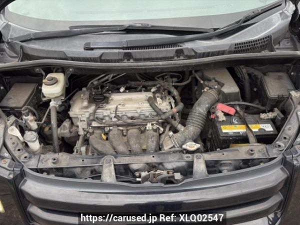 Used 2009 AT toyota noah ZRR70G Image[7]