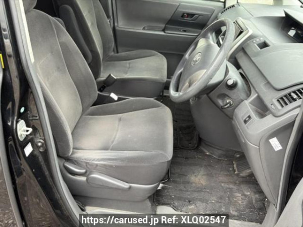 Used 2009 AT toyota noah ZRR70G Image[10]
