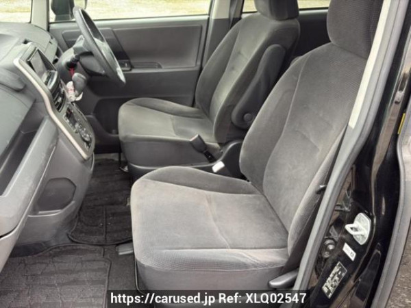 Used 2009 AT toyota noah ZRR70G Image[11]