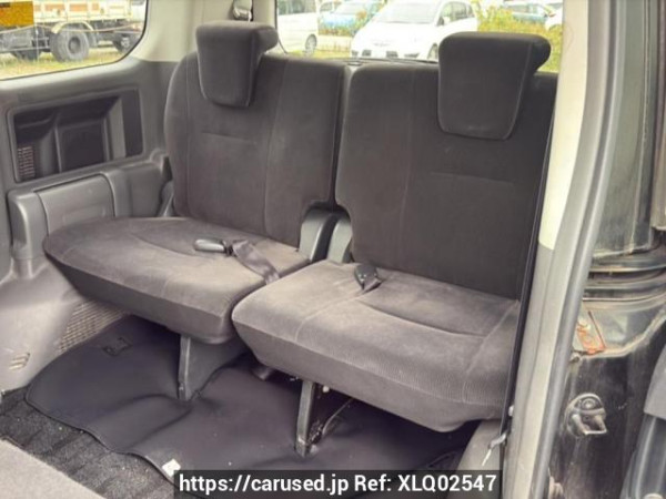 Used 2009 AT toyota noah ZRR70G Image[14]