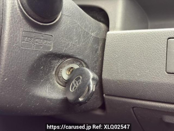 Used 2009 AT toyota noah ZRR70G Image[18]