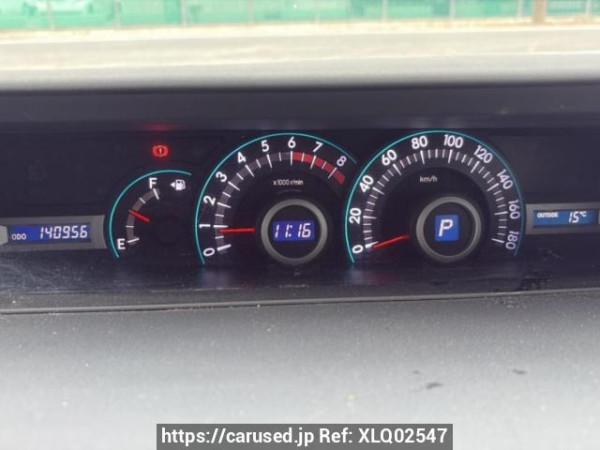 Used 2009 AT toyota noah ZRR70G Image[24]