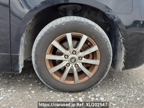 Used 2009 AT toyota noah ZRR70G Image[26]