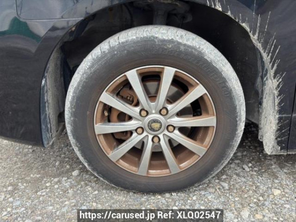 Used 2009 AT toyota noah ZRR70G Image[27]