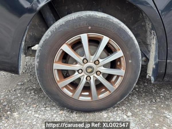 Used 2009 AT toyota noah ZRR70G Image[28]