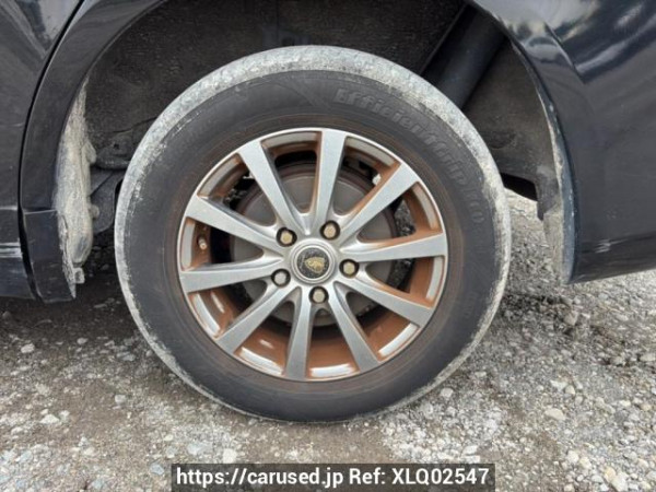 Used 2009 AT toyota noah ZRR70G Image[29]