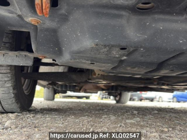 Used 2009 AT toyota noah ZRR70G Image[30]