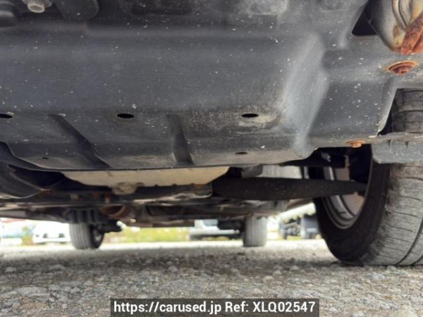 Used 2009 AT toyota noah ZRR70G Image[31]