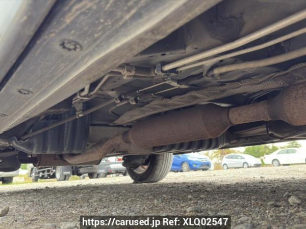 Used 2009 AT toyota noah ZRR70G Image[32]