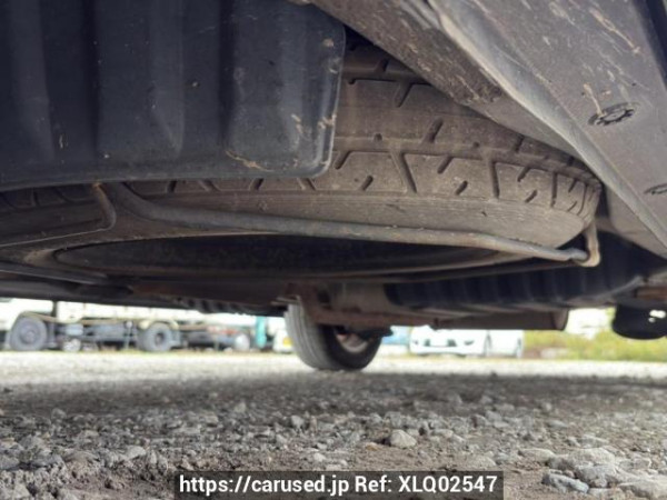 Used 2009 AT toyota noah ZRR70G Image[33]