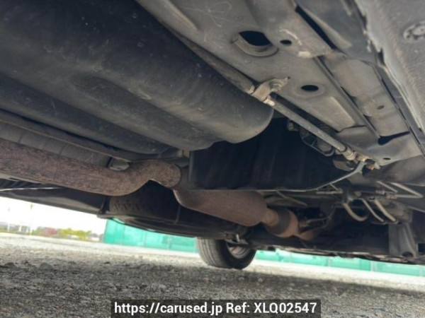 Used 2009 AT toyota noah ZRR70G Image[35]