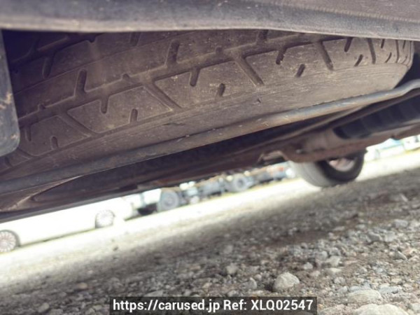 Used 2009 AT toyota noah ZRR70G Image[39]