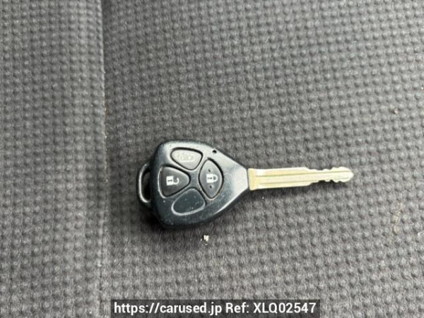 Used 2009 AT toyota noah ZRR70G Image[40]