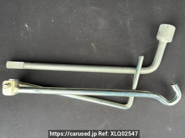 Used 2009 AT toyota noah ZRR70G Image[41]