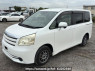 Used 2009 AT toyota noah ZRR70G Image[2]