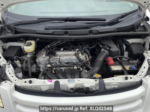 Used 2009 AT toyota noah ZRR70G Image[7]