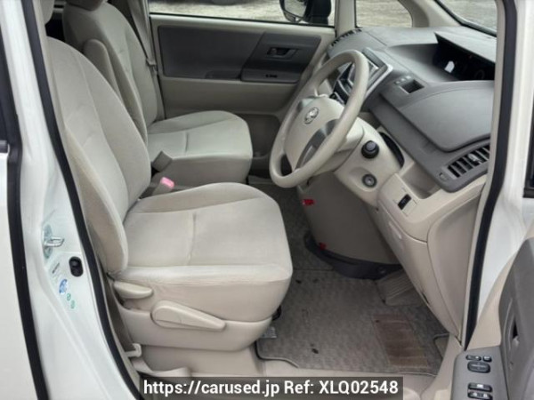Used 2009 AT toyota noah ZRR70G Image[10]