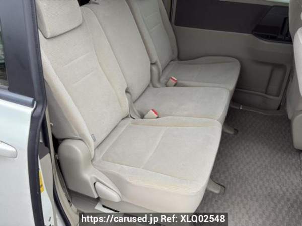 Used 2009 AT toyota noah ZRR70G Image[12]