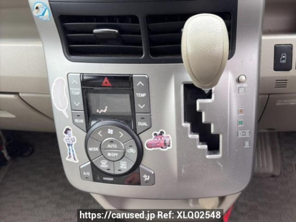 Used 2009 AT toyota noah ZRR70G Image[23]
