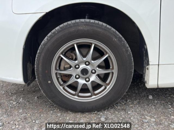 Used 2009 AT toyota noah ZRR70G Image[27]