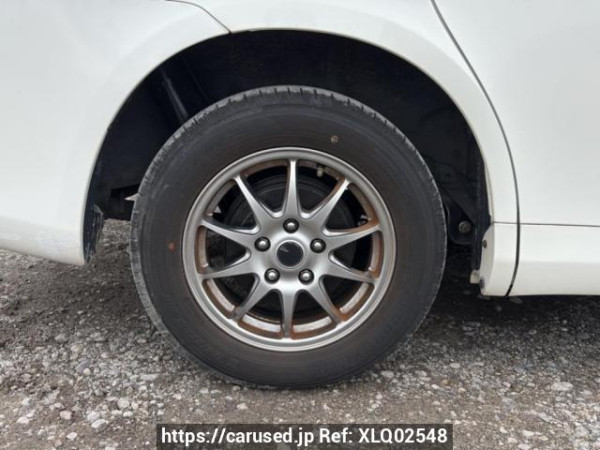 Used 2009 AT toyota noah ZRR70G Image[28]