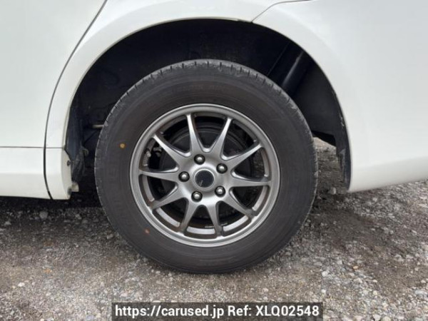 Used 2009 AT toyota noah ZRR70G Image[29]