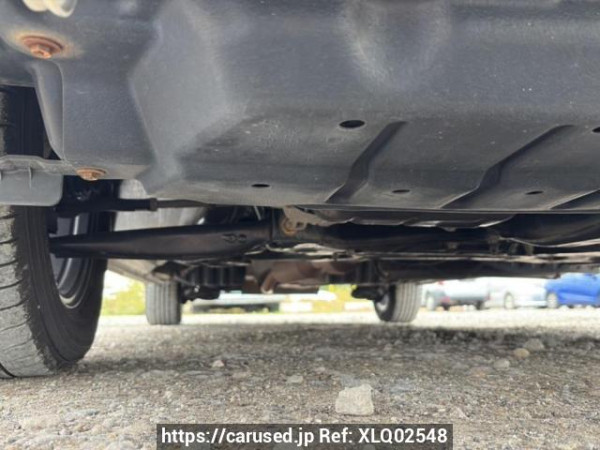 Used 2009 AT toyota noah ZRR70G Image[30]