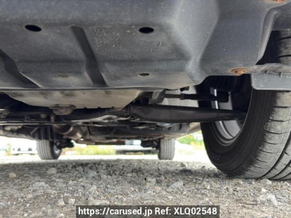 Used 2009 AT toyota noah ZRR70G Image[31]