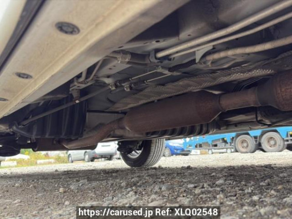 Used 2009 AT toyota noah ZRR70G Image[32]