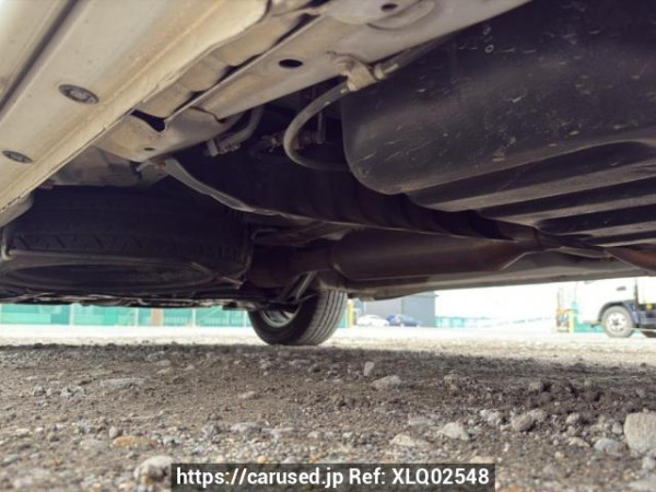 Used 2009 AT toyota noah ZRR70G Image[34]