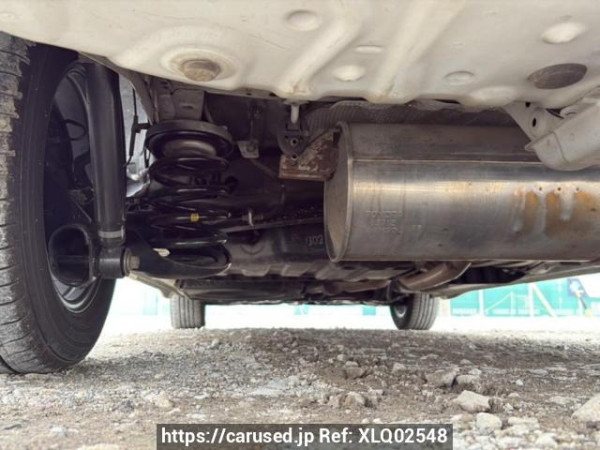 Used 2009 AT toyota noah ZRR70G Image[36]