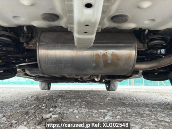 Used 2009 AT toyota noah ZRR70G Image[37]