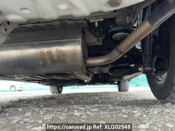 Used 2009 AT toyota noah ZRR70G Image[38]