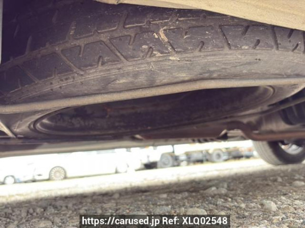 Used 2009 AT toyota noah ZRR70G Image[39]