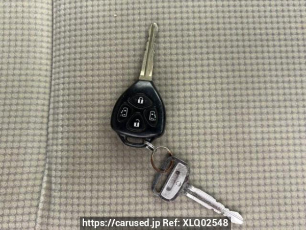 Used 2009 AT toyota noah ZRR70G Image[40]