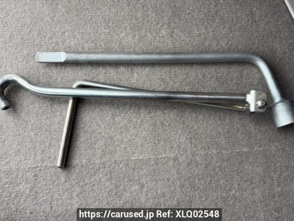 Used 2009 AT toyota noah ZRR70G Image[41]