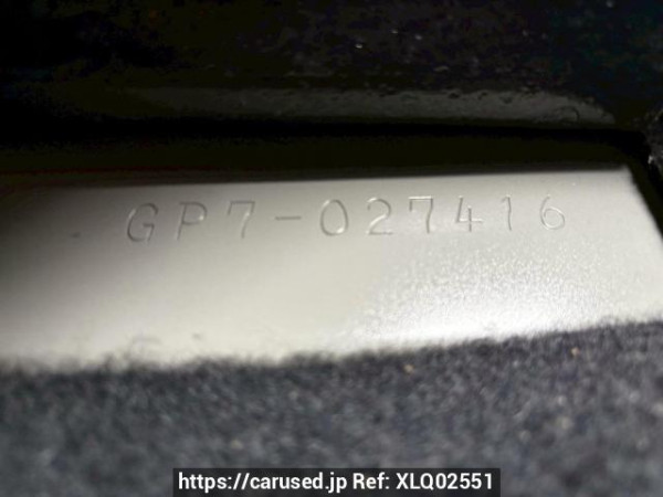 Used 2012 AT subaru xv GP7 Image[11]