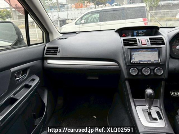 Used 2012 AT subaru xv GP7 Image[19]