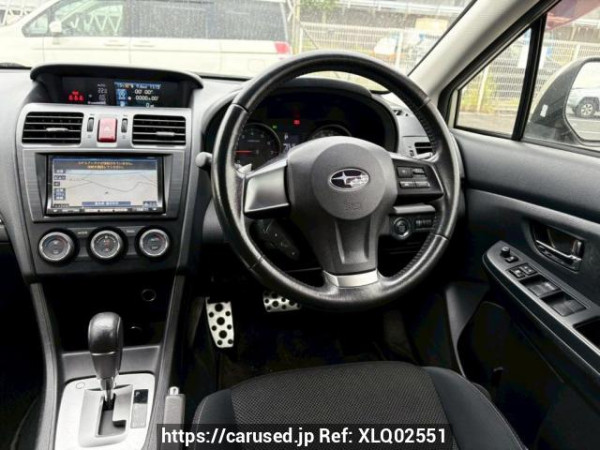 Used 2012 AT subaru xv GP7 Image[20]