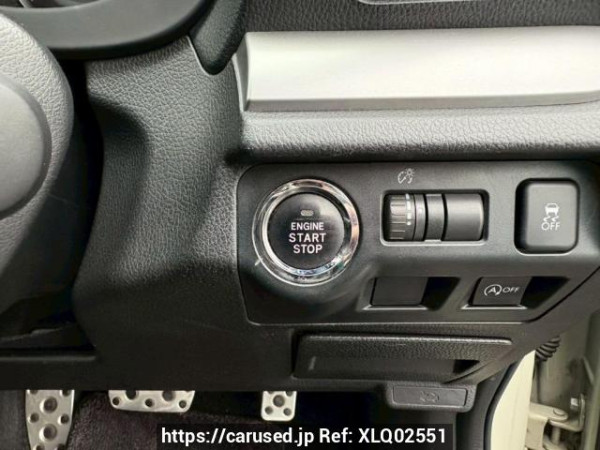Used 2012 AT subaru xv GP7 Image[21]