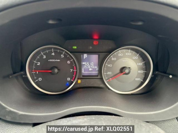 Used 2012 AT subaru xv GP7 Image[27]