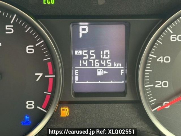 Used 2012 AT subaru xv GP7 Image[28]