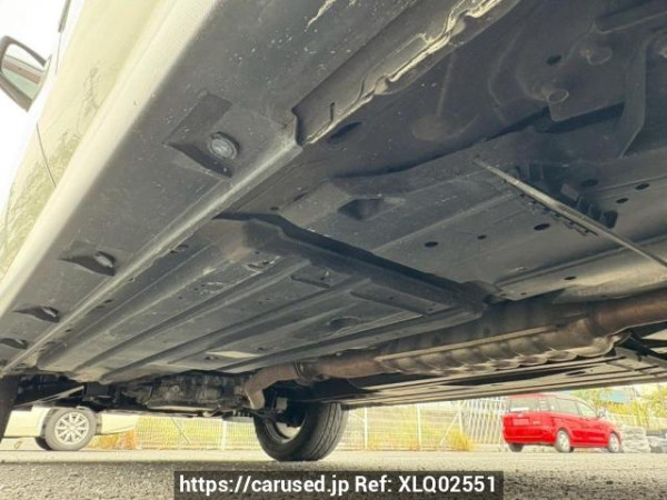 Used 2012 AT subaru xv GP7 Image[37]