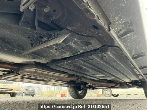 Used 2012 AT subaru xv GP7 Image[38]