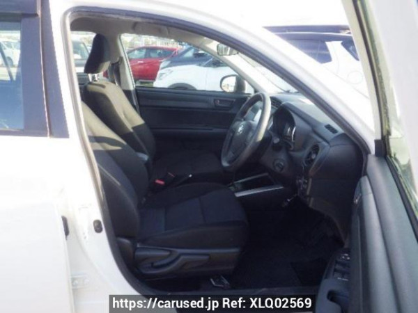Used 2018 AT toyota corolla-fielder NRE161G Image[11]